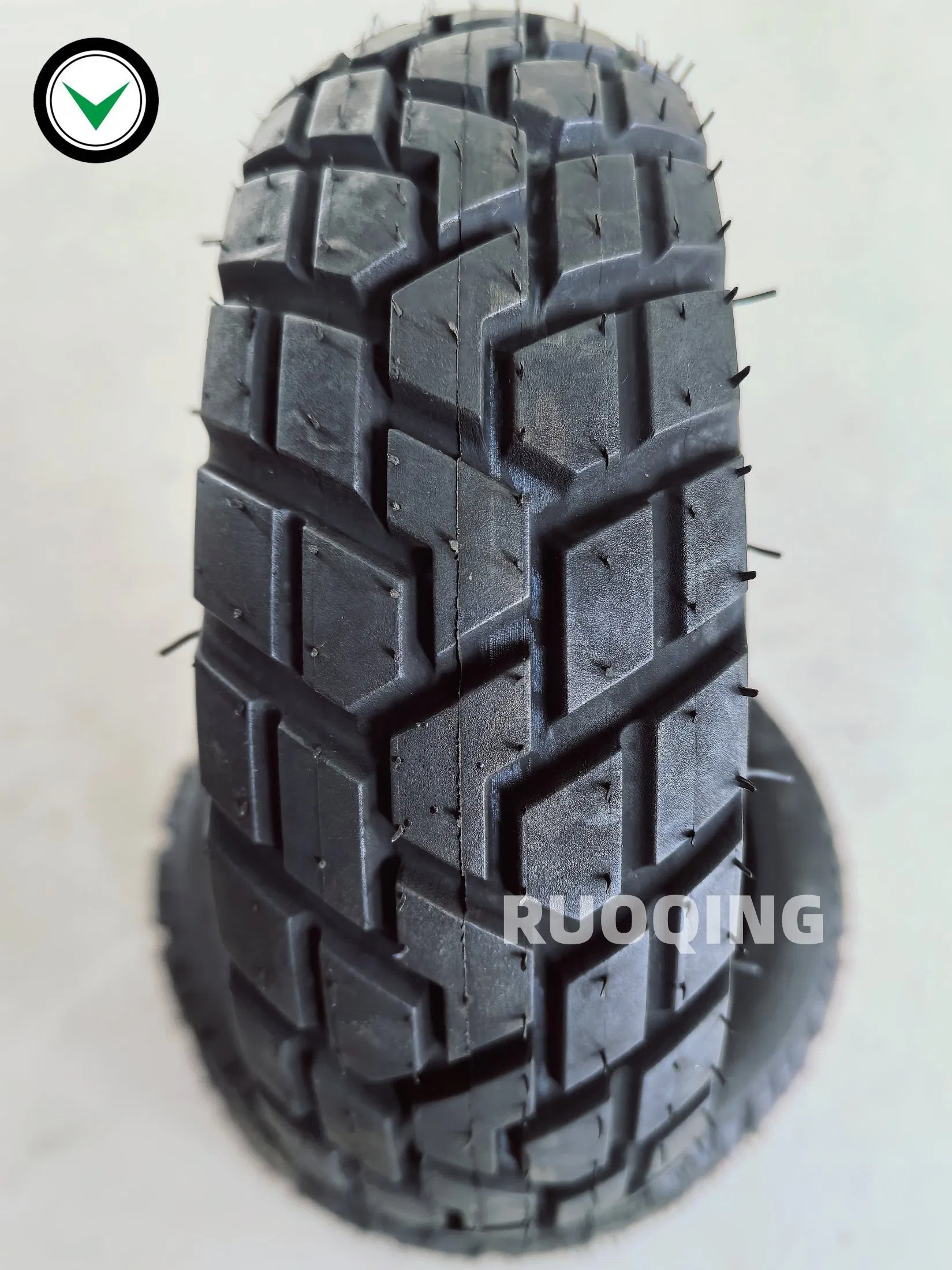 Опорный ролик для скейтборда 200x50, настраиваемый