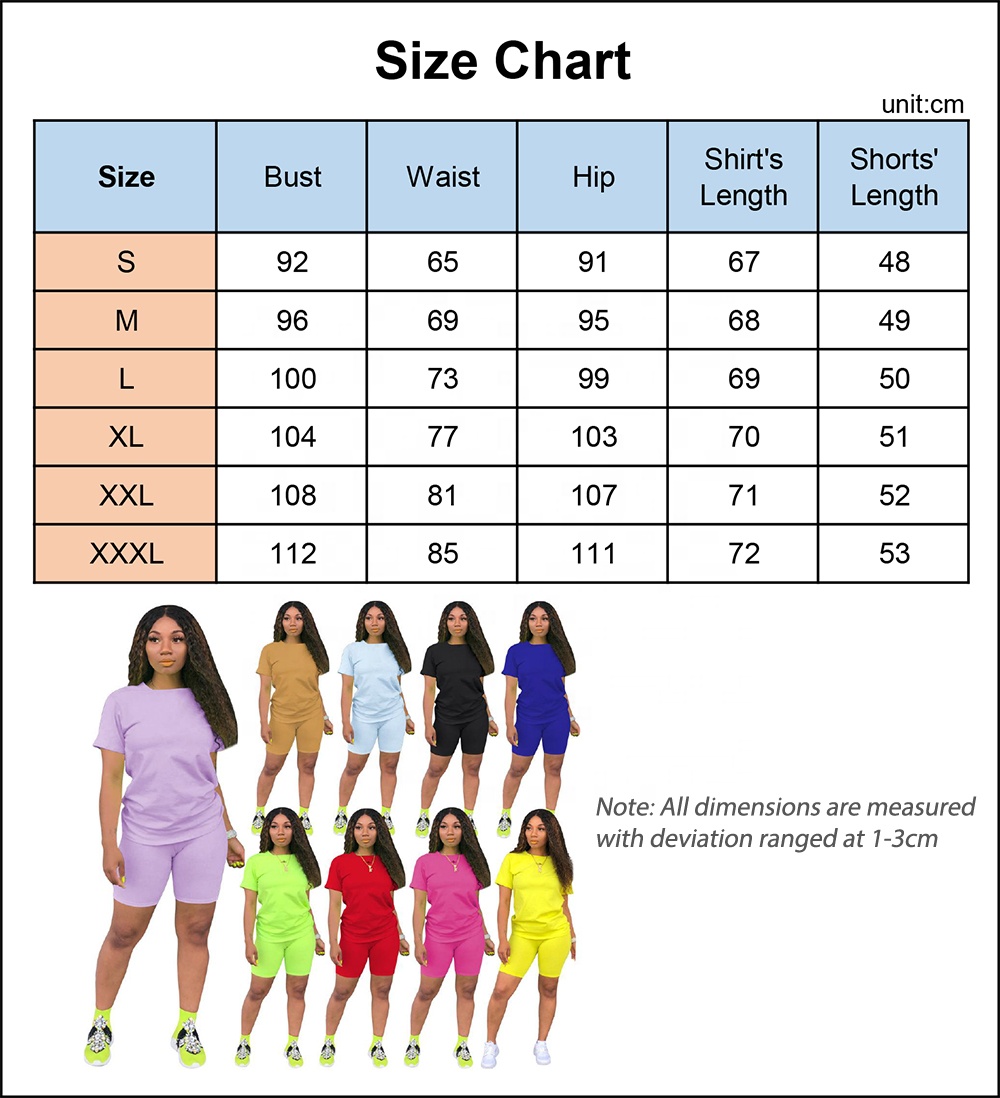 Комплект женский повседневный с круглым вырезом 16 цветов