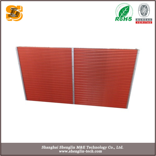 Better High Quality Evaporator Coil (CE, ISO 90001, SGS, TUV)