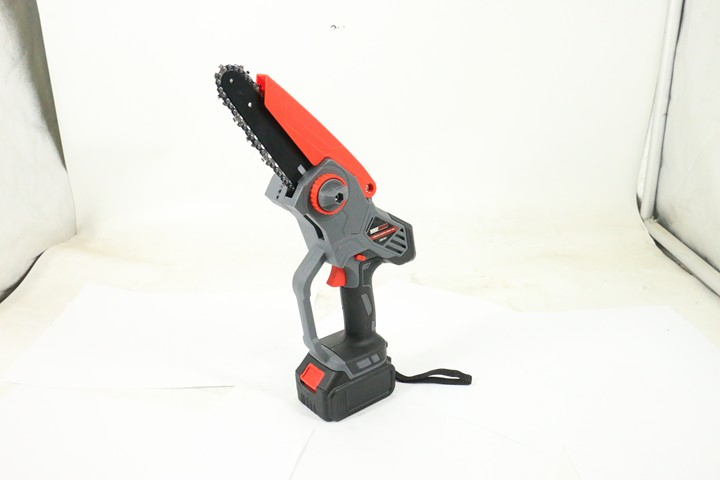 Replaceable Guide Saw Recharge 21V Lithium