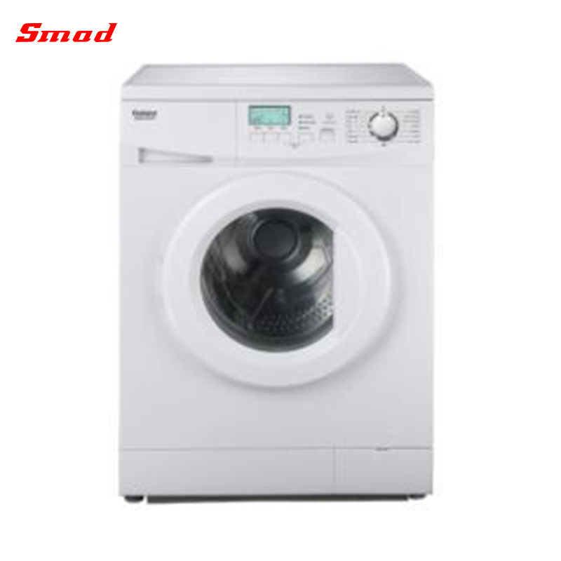 Front Open Commercial Domestic Use Fully Automatic Washing Machine