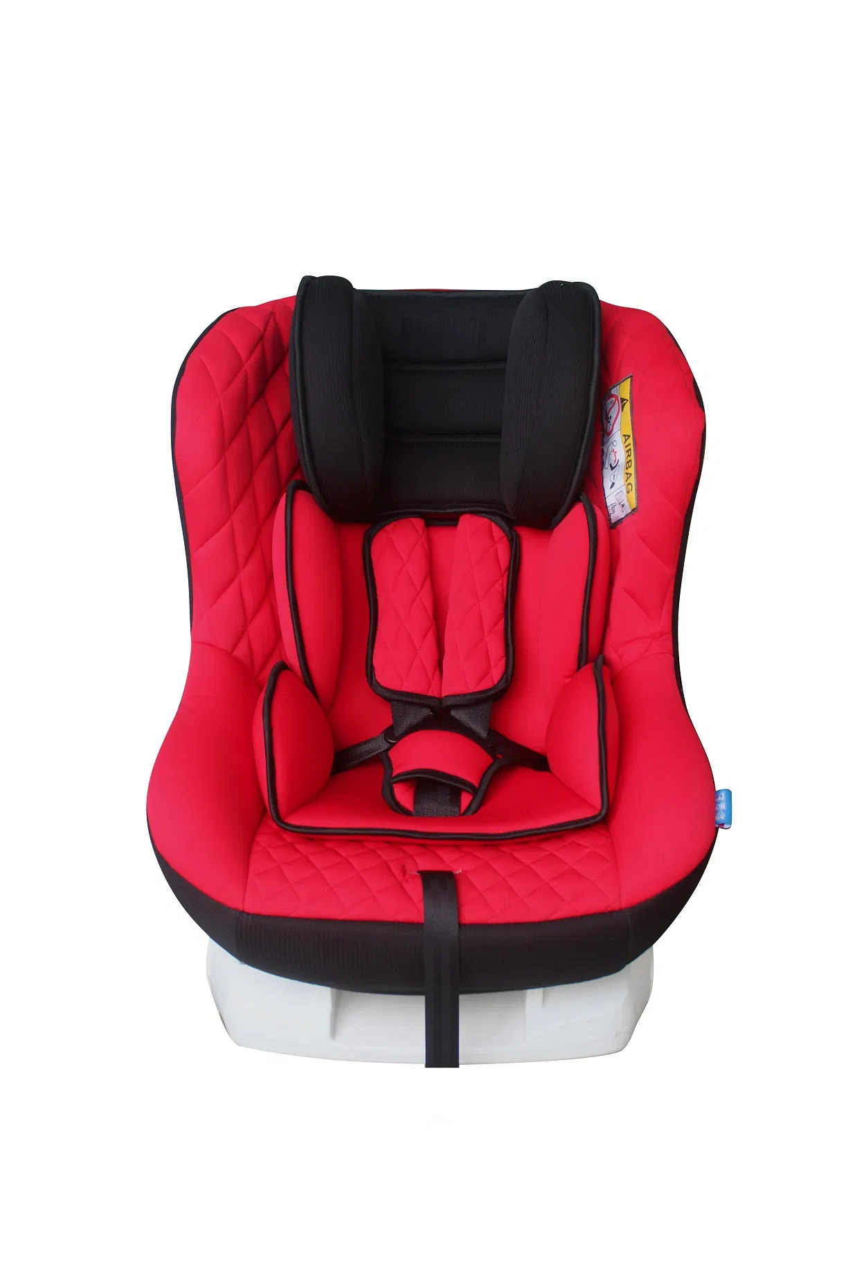 Group0+1 Baby Car Seat Inject Model