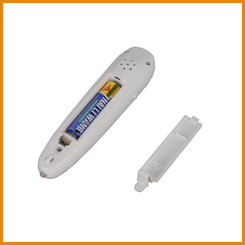 DC-168 Ultraviolet Flashlight Banknote Detector Lamp Banknote Detector Device