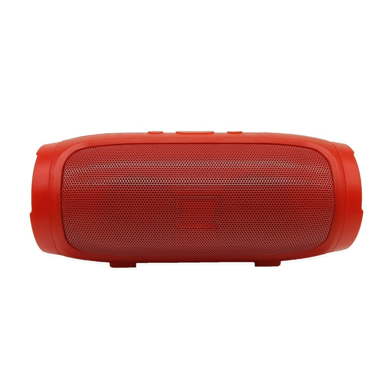 Custom Logo HiFi Surround Sound USB Player Computer Bt Bass Speaker