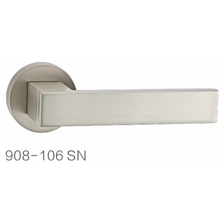 Simple Design Door Handle Locksmith