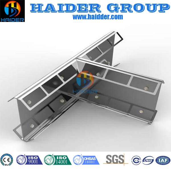 Afj Armour Floor Joint for Industrial Ground