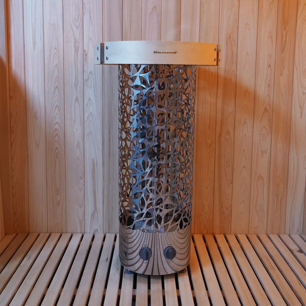 Обогреватель для сауны Dolomiti PH60 6-9 кВт