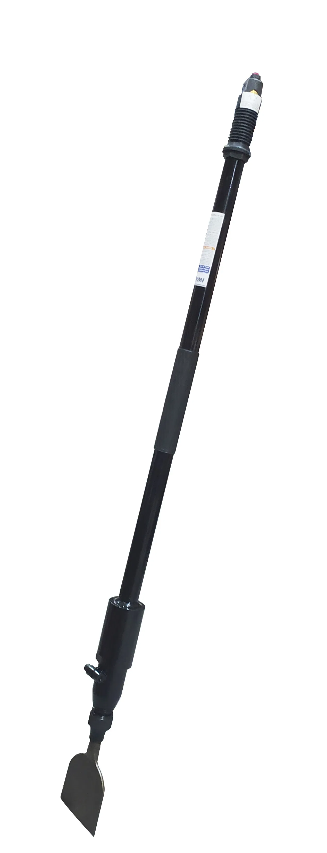 Пневматический скейлер длинный NESTO LRS-42