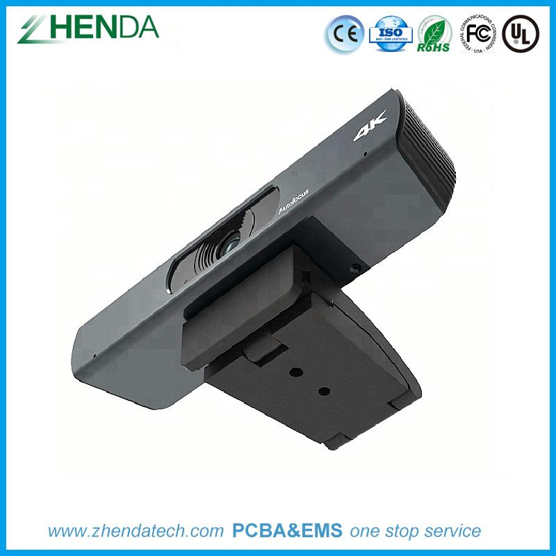 4K Ultra HD USB 3.0 Video Conference Camera