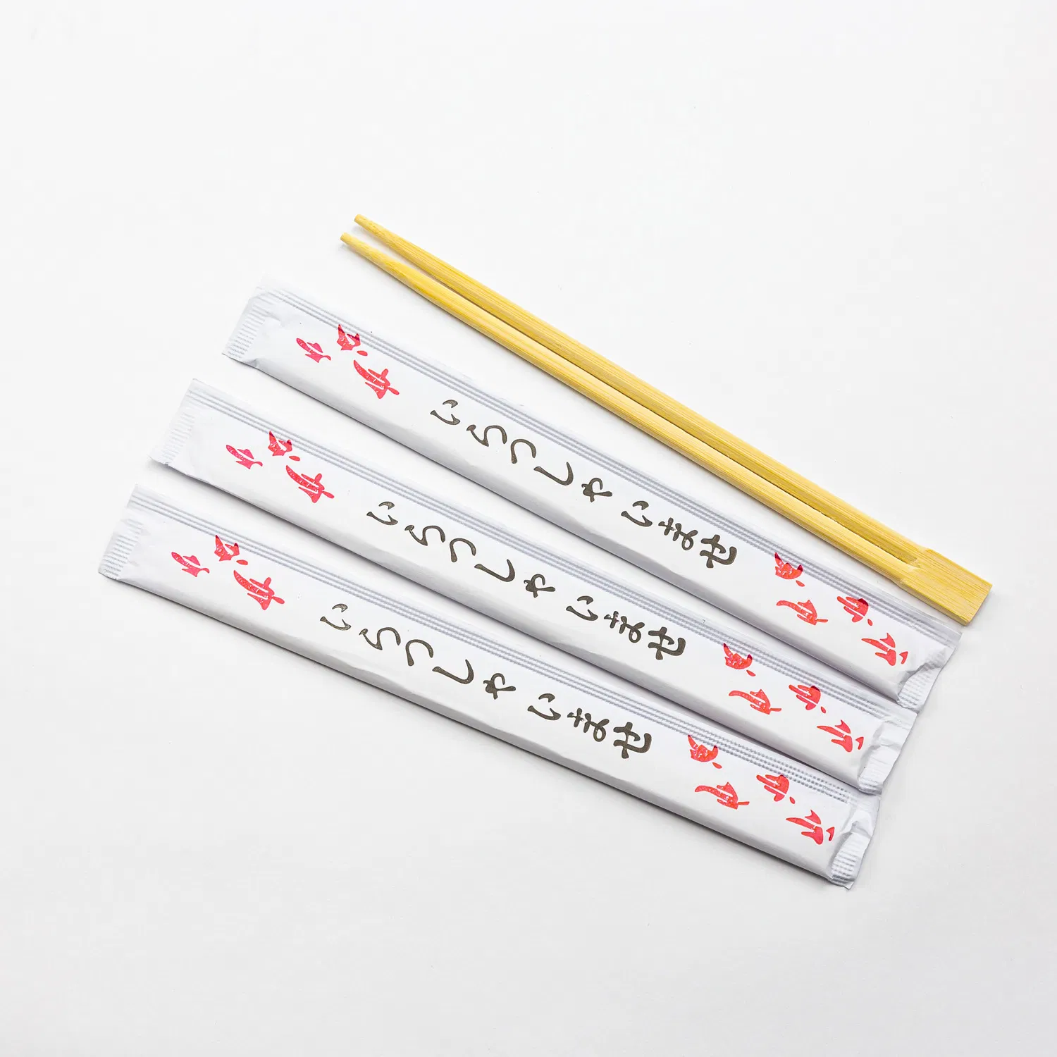 Wholesale Japanese Sushi Disposable Sousei Bamboo Chopsticks