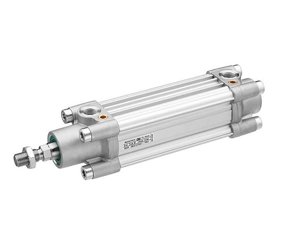 Гидравлический цилиндр Aventics RPC-DA-032-0015-12-1-3-ACC