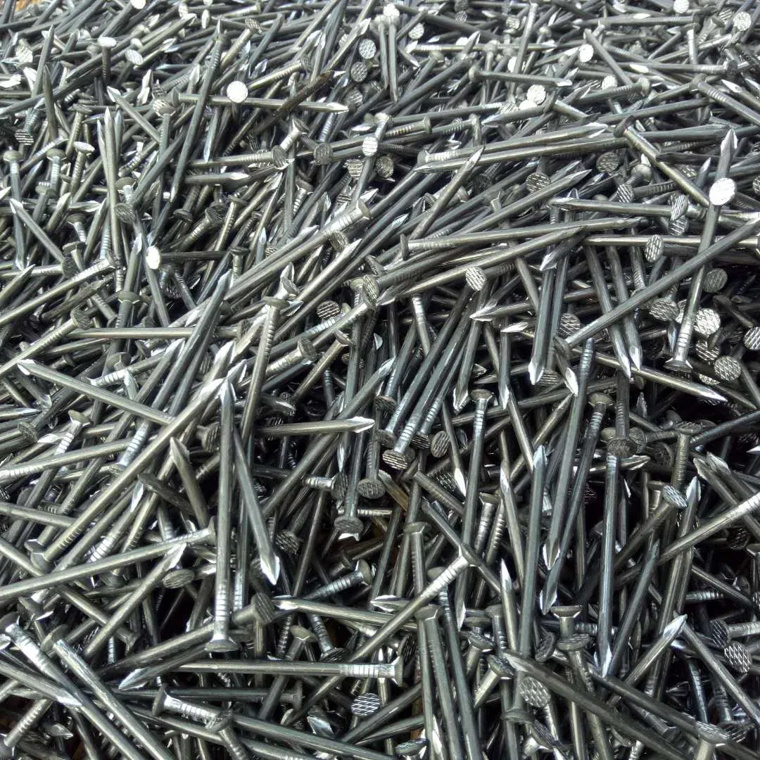 Hot Sale Bright Common Iron Wire Nails