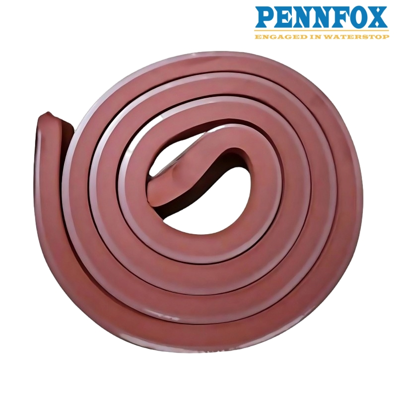 High Quality Customized Swelling Bentonite Water Stop Rubber Waterstop Strips Swellable Waterstoper Bar for Concrete