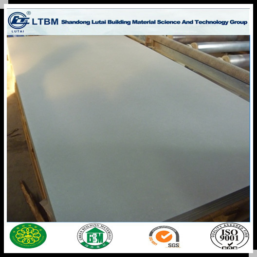 Decoration Necessary Non-Asbestos Fiber Cement Decorative Board