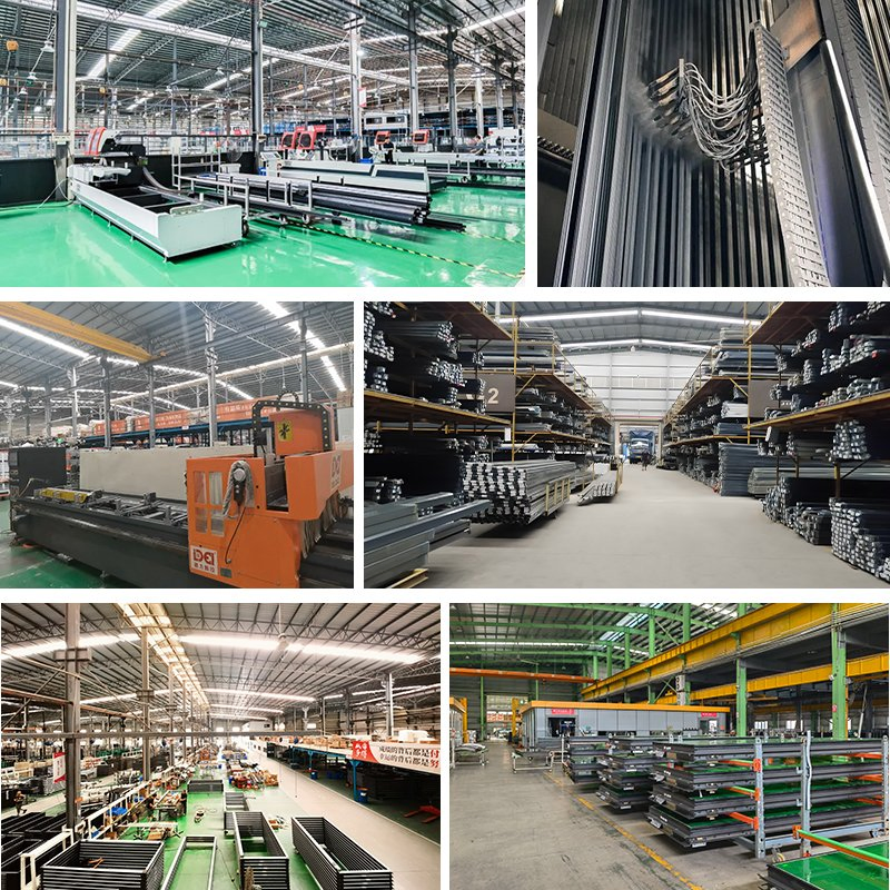 Guangdong 4 Season Permanent Ground Winter Extendable Telescopic Motorized Patio Enclosed Glass Greenhouse Mobile Sunroom Manufacturer