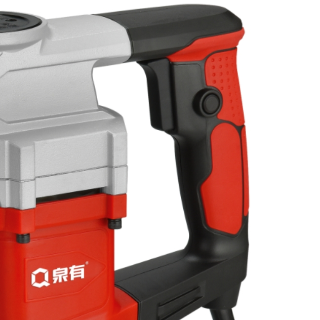 Отбойный молоток QY-8045N 1200Вт 15Дж