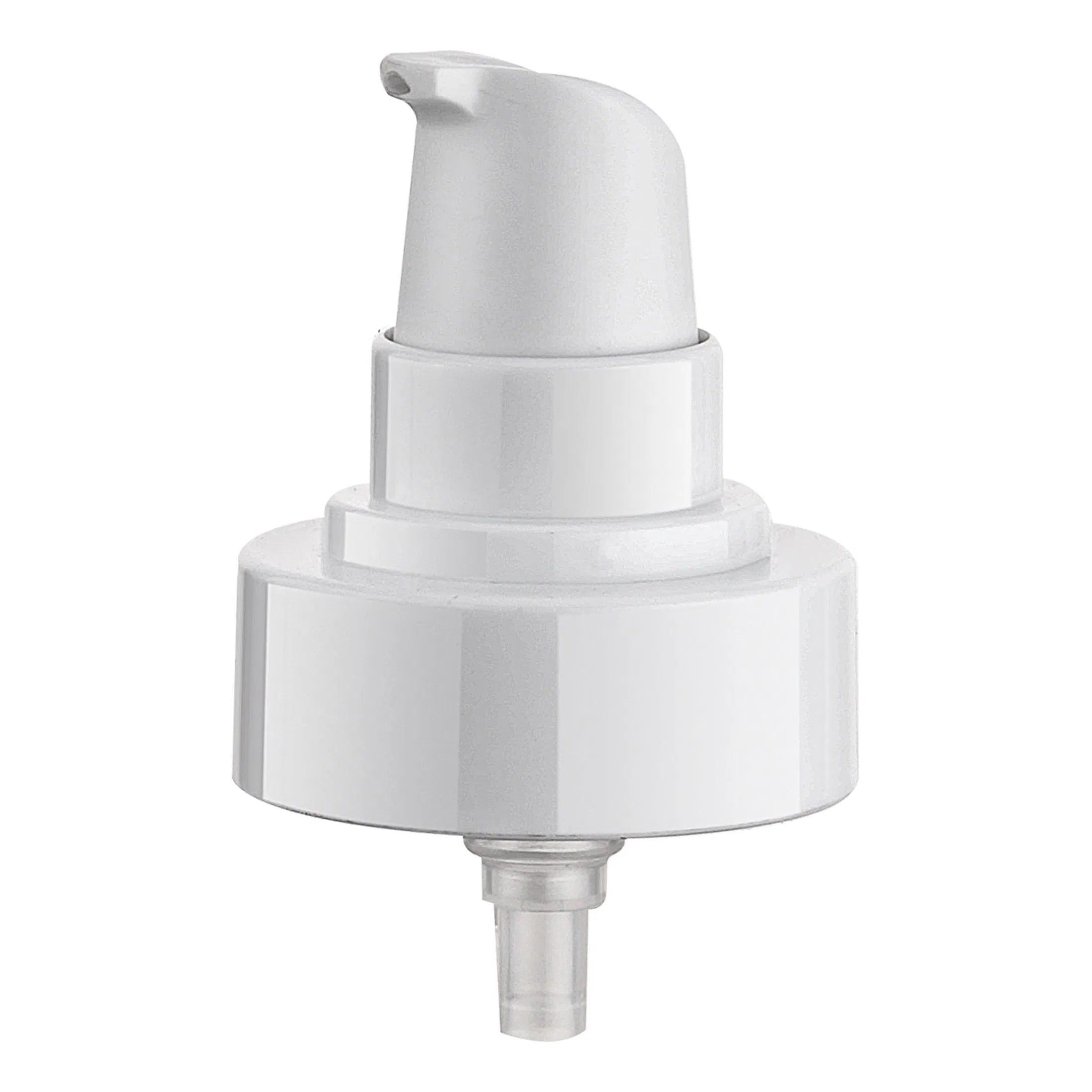 24/410 Factory Supply 0.23cc Dosage Cream Pump Lotion Pump with Cap
