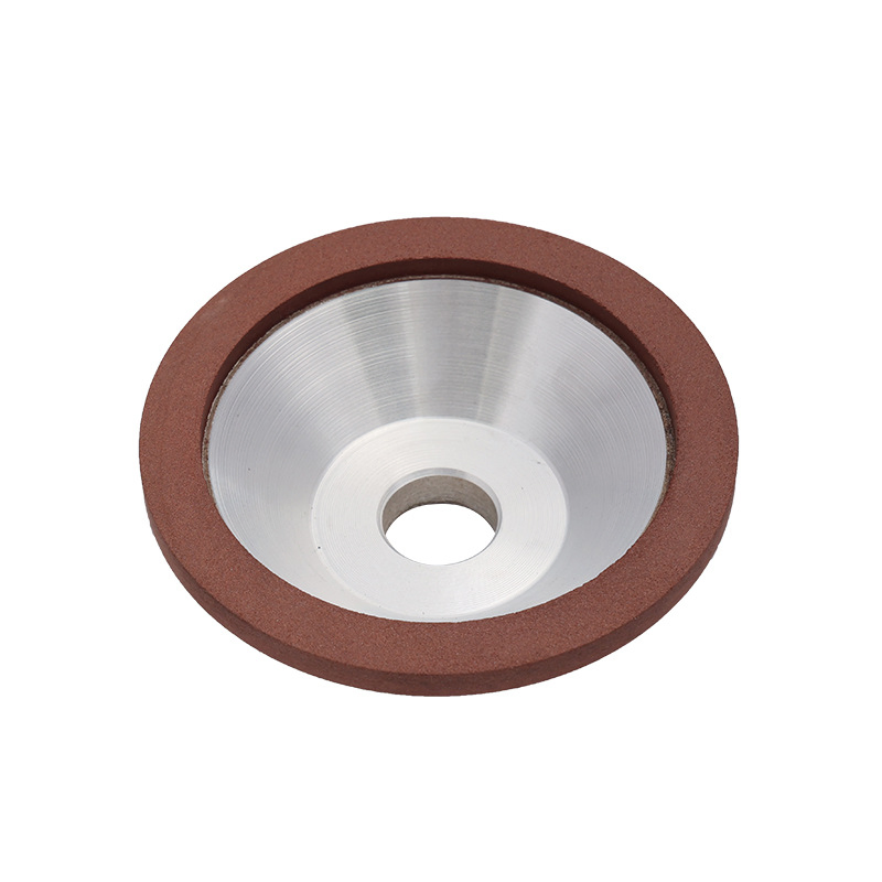 Slitting Blade Sharpening Stone Grinding Machine Spare Grinding Wheel