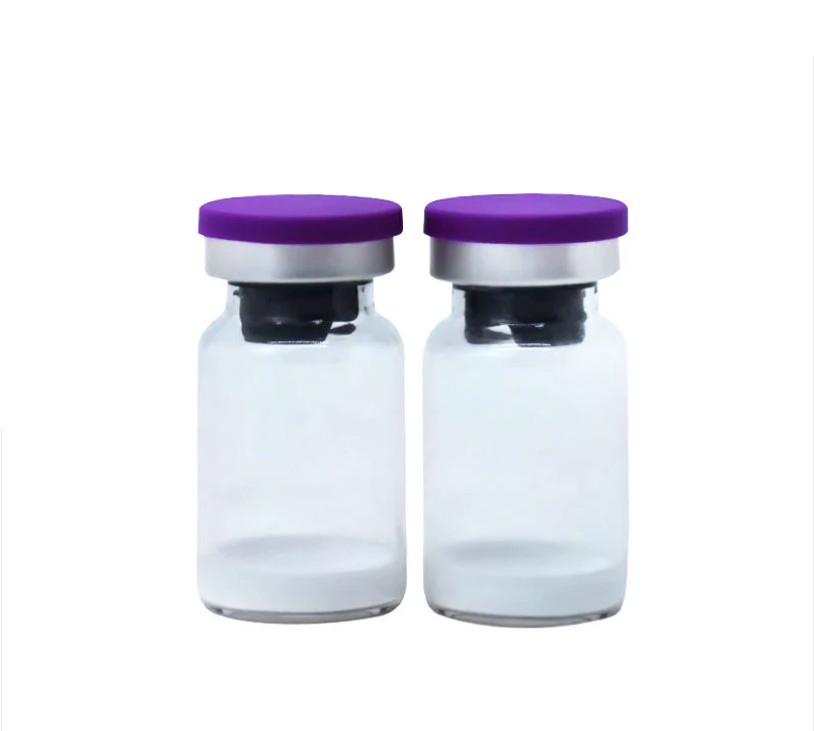100u Peptide Freeze-Dried Anti Aging Lyophilized Powder for Facial Line Removal Anti Wrinkle