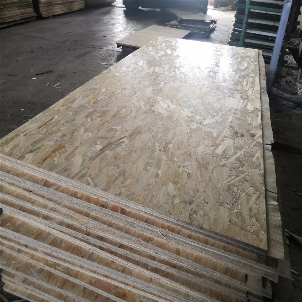 Partile Board for Decoration Using Indoor