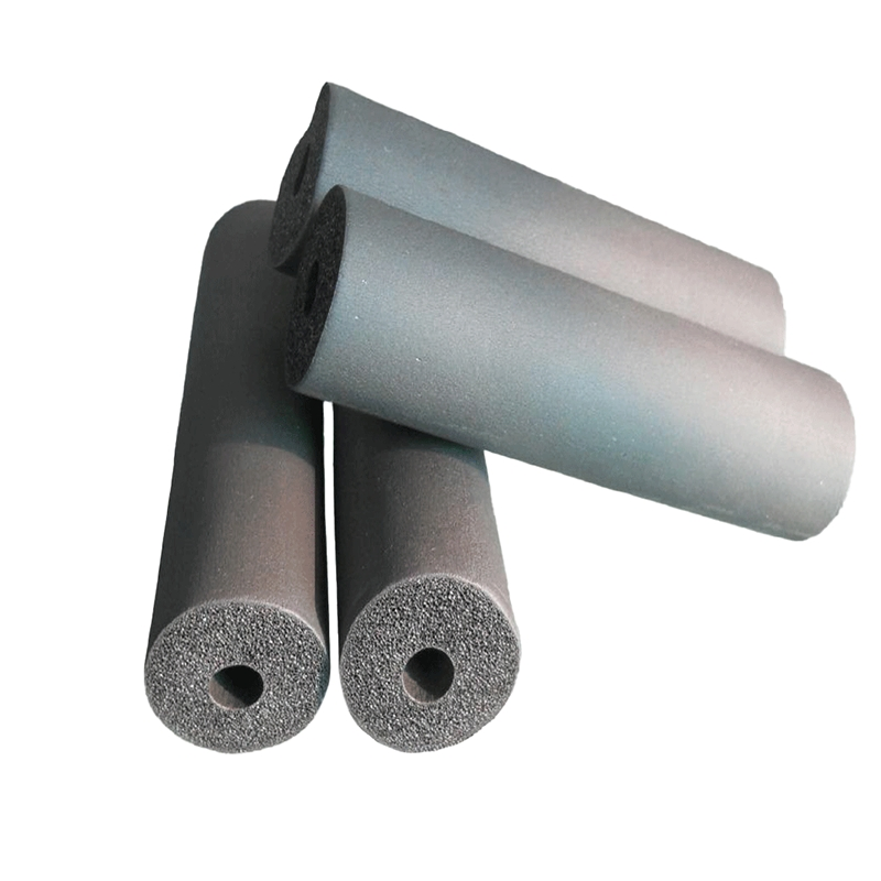 Rubber Material Insulation Rubber Foam Tube