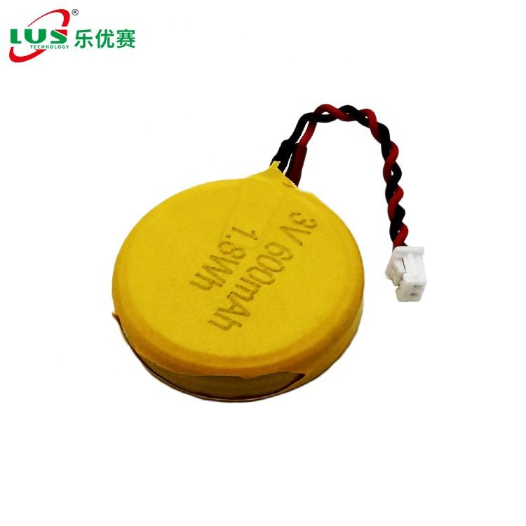 Батарейка CR2450 3V литиевая