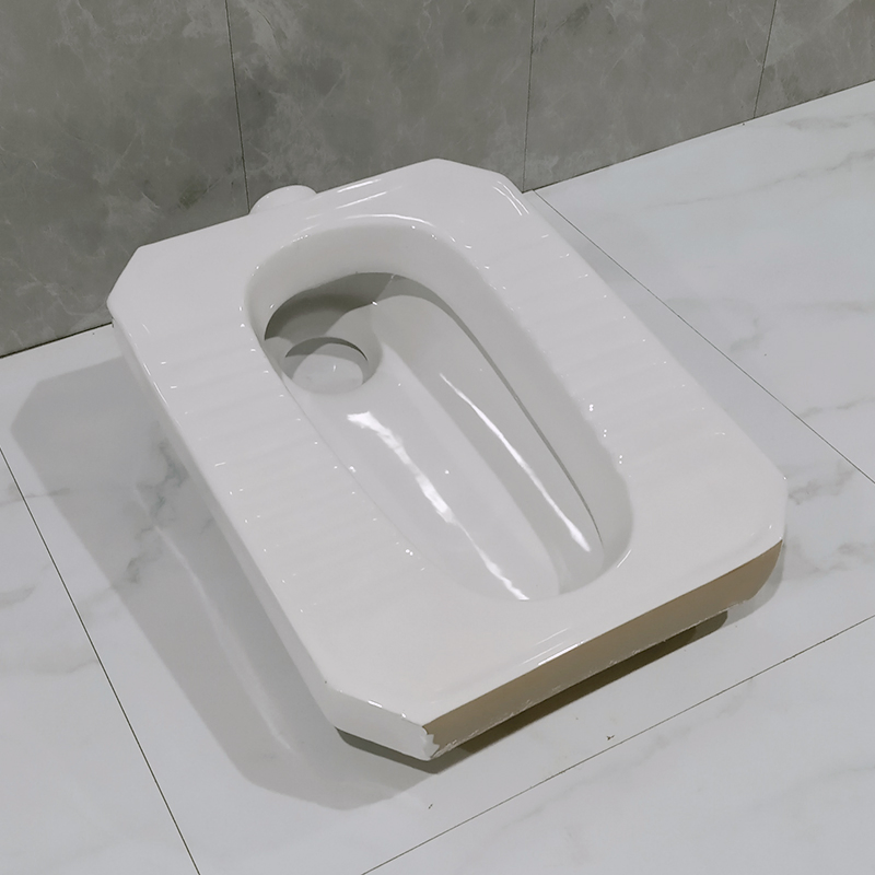 Yemen Market Wholesale Cheap Price Wc Pan Victory Squatting Pan