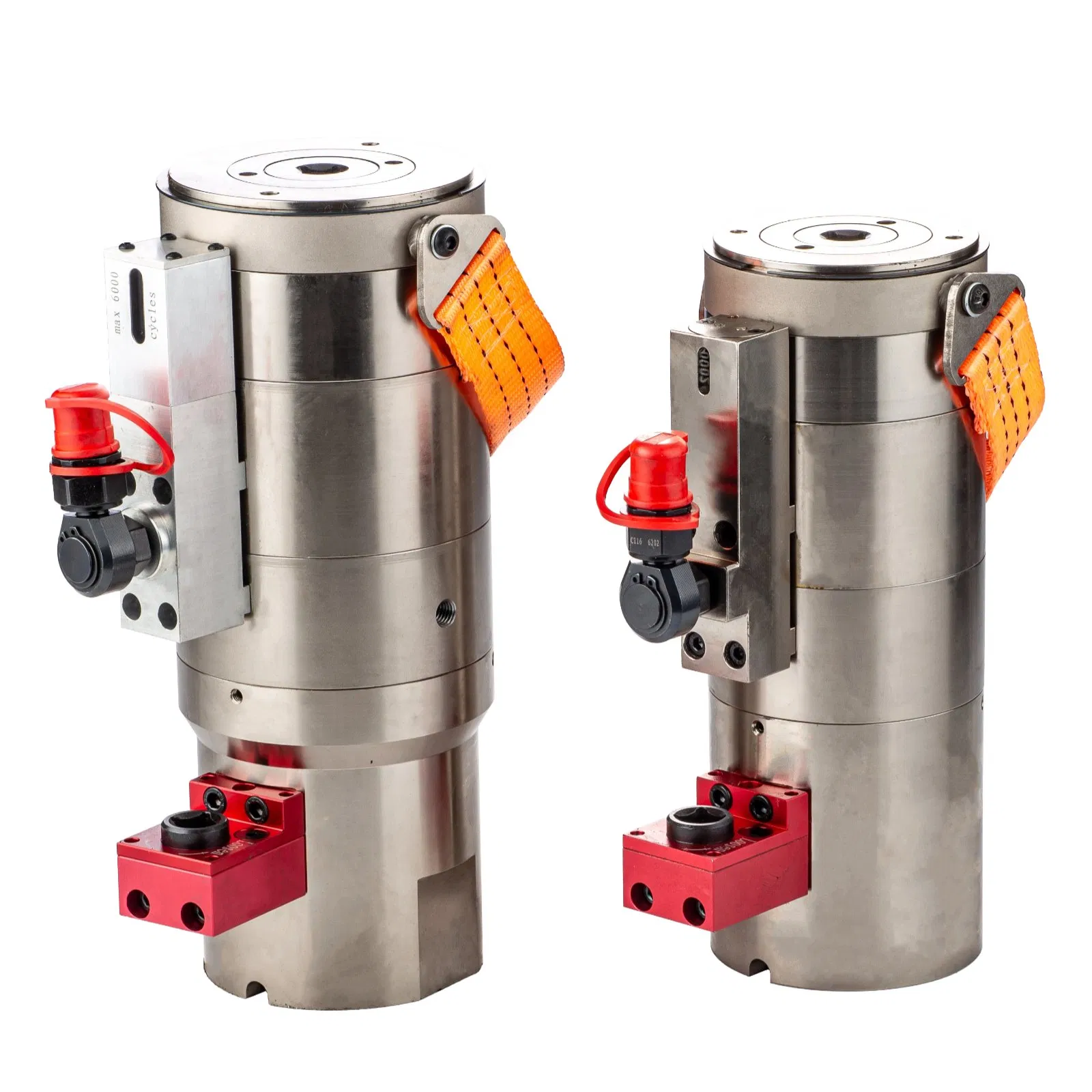 WREN Hot Model HTE-36 Series Multi-stage Cylinder Hydraulic Bolt Tensioner