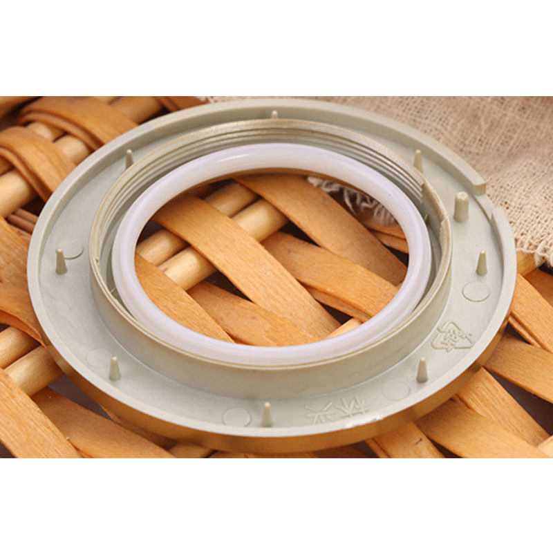 Nanoscale Low Noise Inner 40mm Woven Curtain Eyelet Roman Rings Clips for Shower Curtain