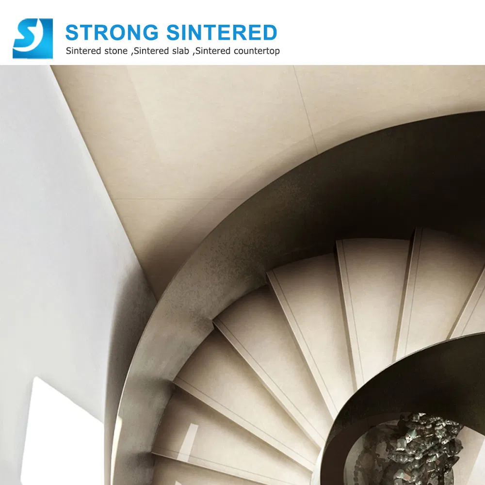 Big Size Sintered Stone for Kitchen/ Outdoor/ Bar Table/ and Bathroom