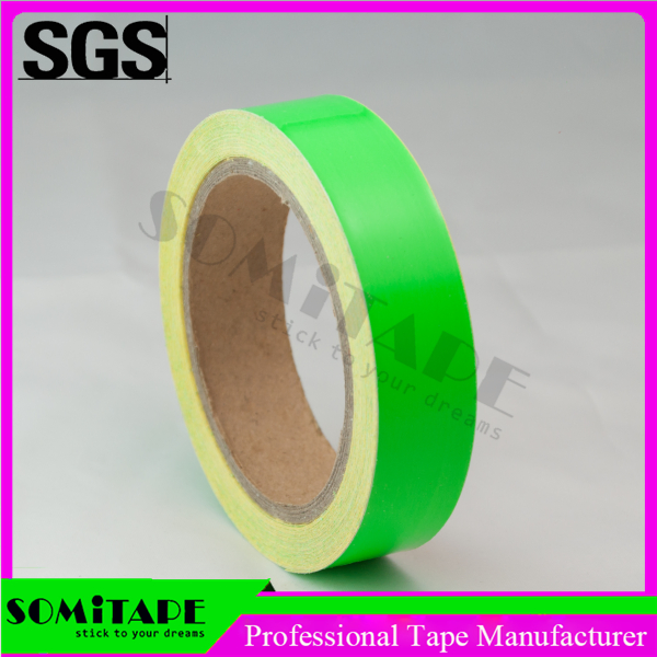 Somi Tape Sh505 Waterproof Fluorescent Highlighter Tape with Multi Colors