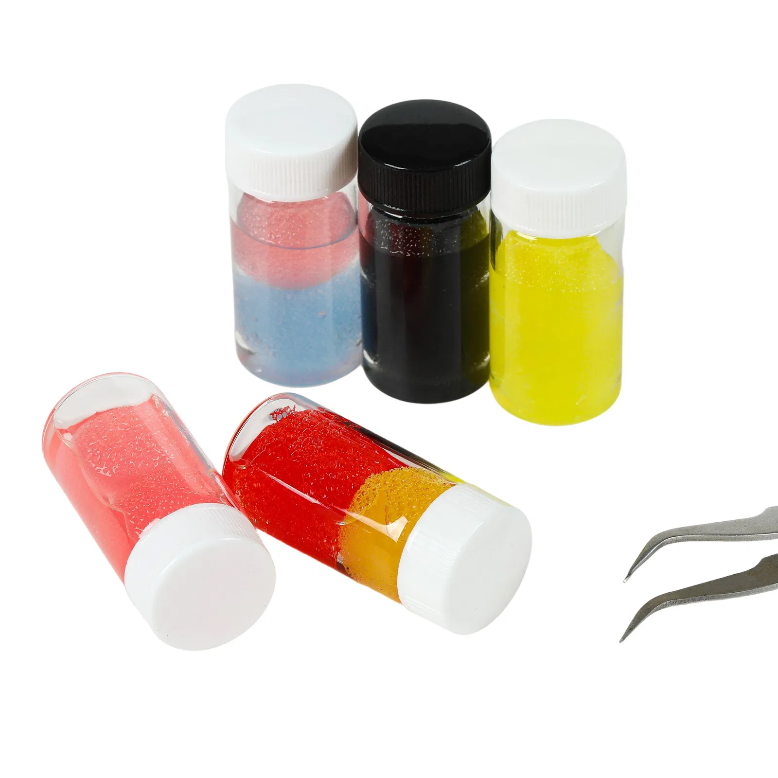 Wholesale Eyelash Tweezers Cleaner for Professional Beauty Salons