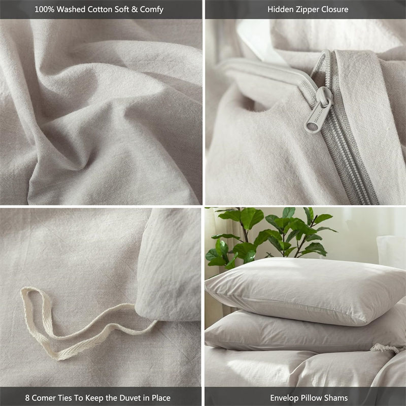 Red Cross Reserves Duvet Cover Hidden Zipper Durable Convenience Relief Rescue Pillow Shams Envelope Closure China Wholesale All Season Bedding Sets