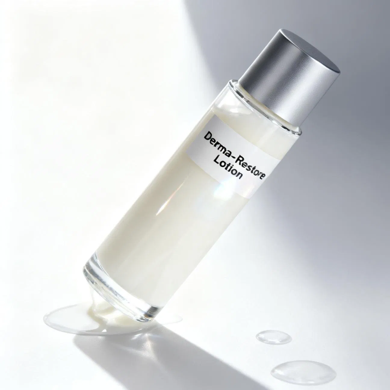 Advanced Panthenol Repair and Madecassoside Anti-Inflammatory Face Lotion