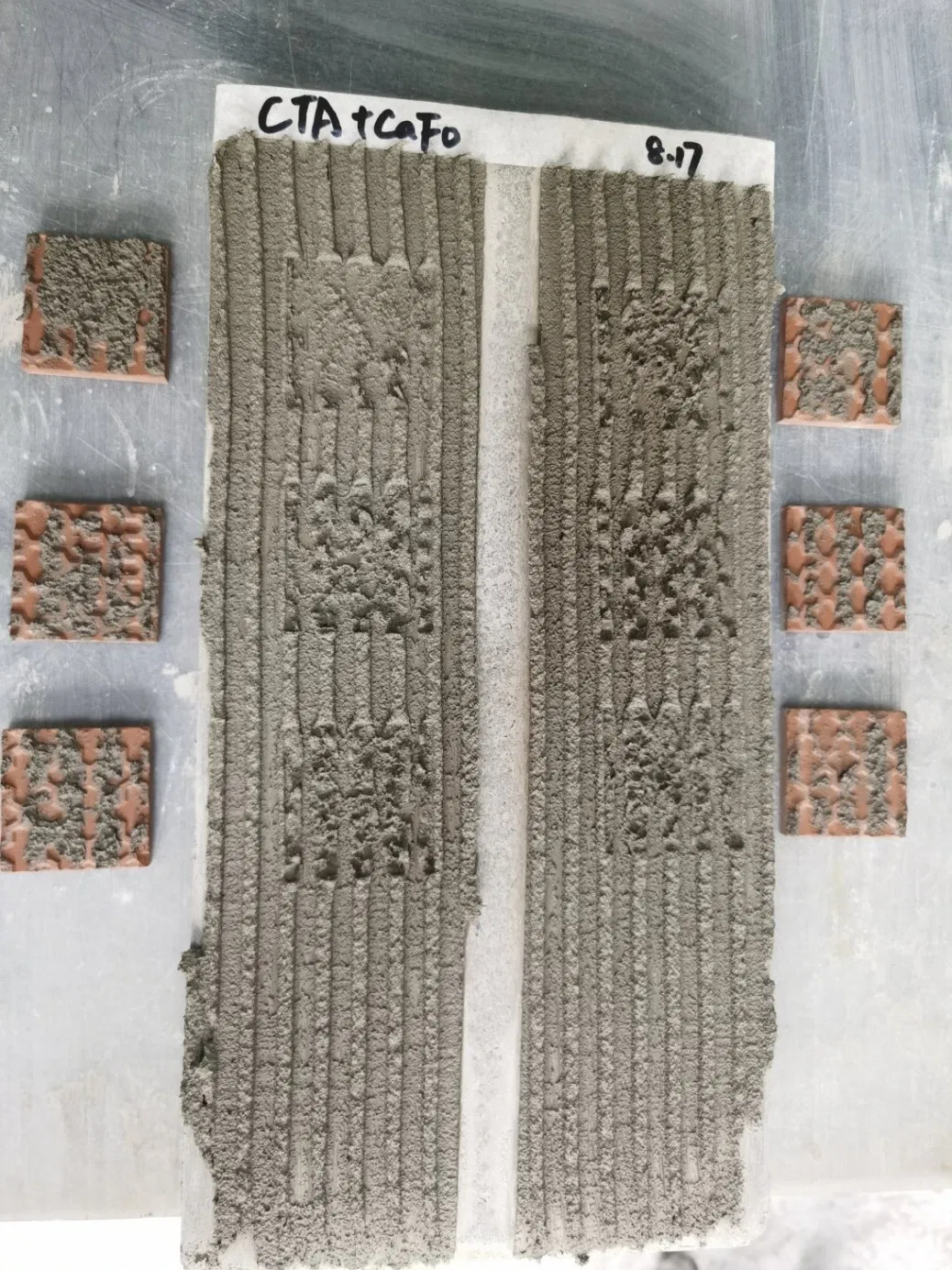 Calcium Formate 98% Cafo Feed Additives Early Strength Agent