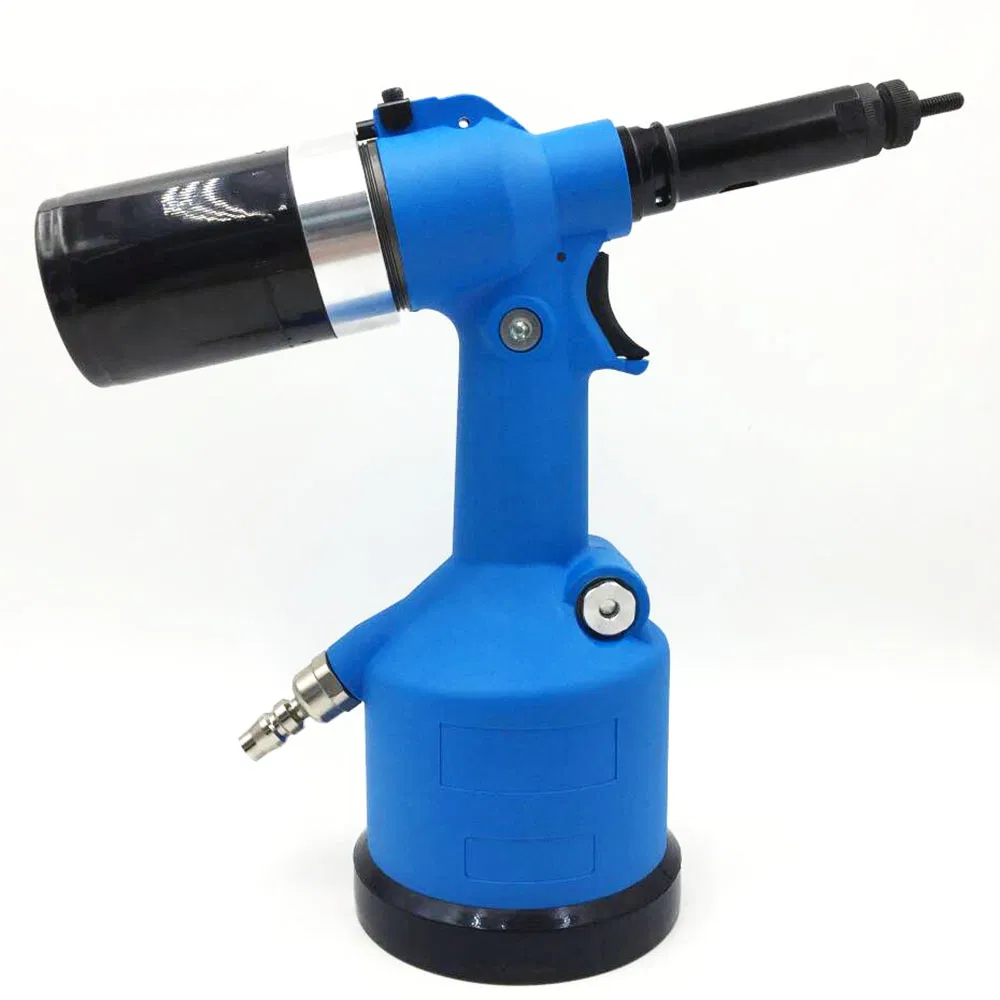 Pneumatic Tool M3-M12 Air Riveter Nut Gun