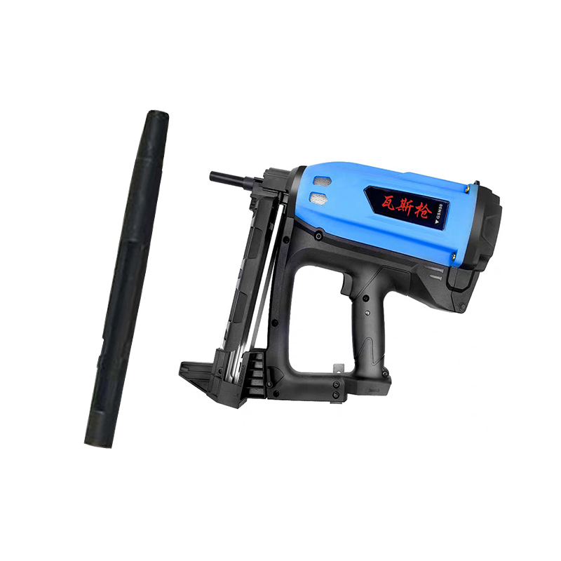 Газовый гвоздезабиватель Toua GSN50 для бетона