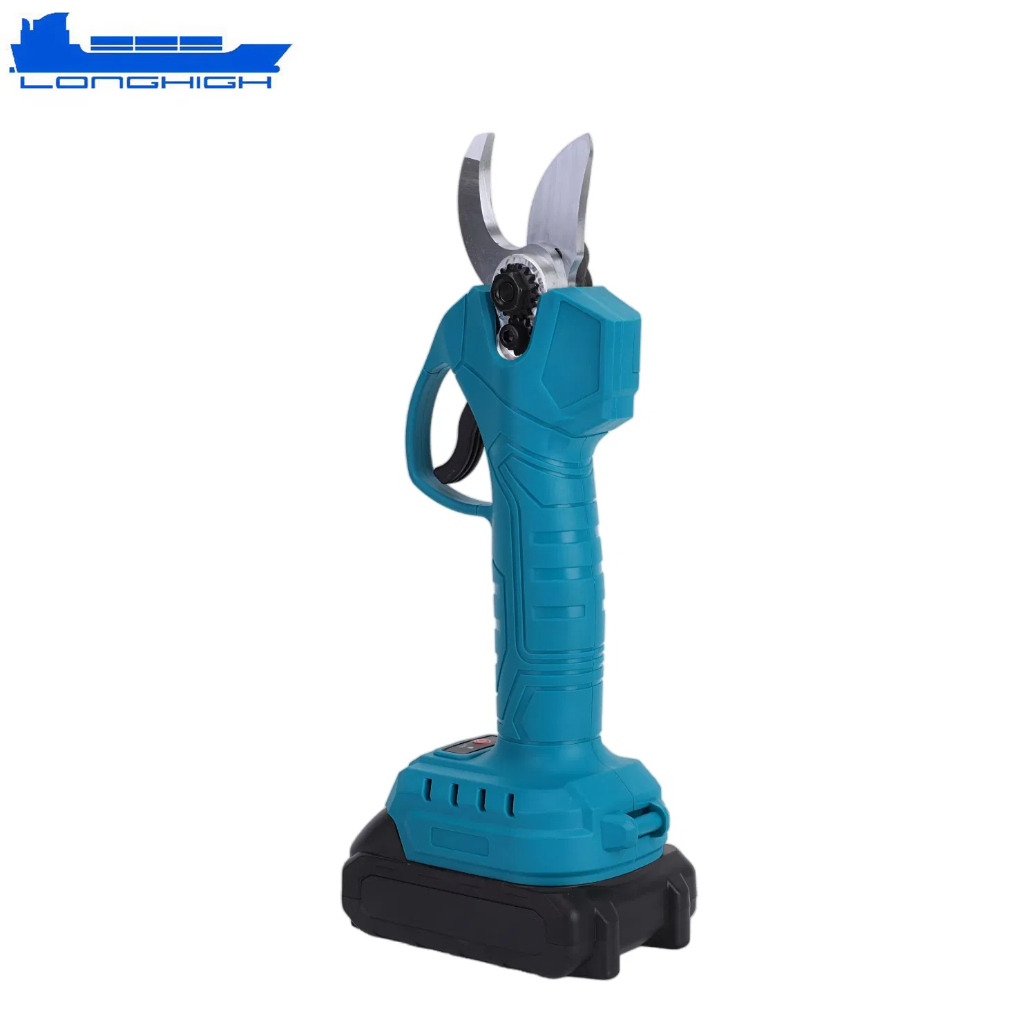 21V Electric Garden Cutting Lithium Pruning Shears