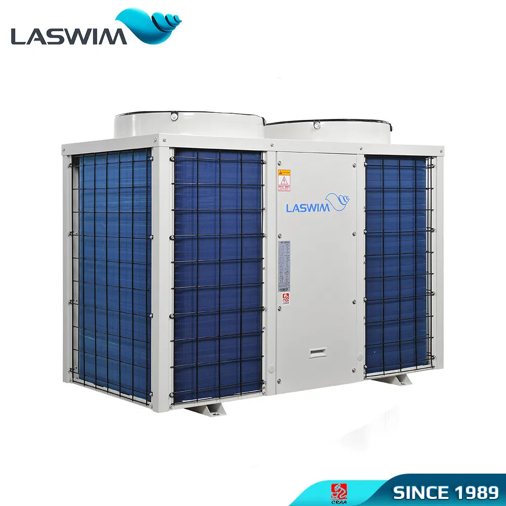 Commercial Grade Portable Dehumidifier for Indoor Pool Areas