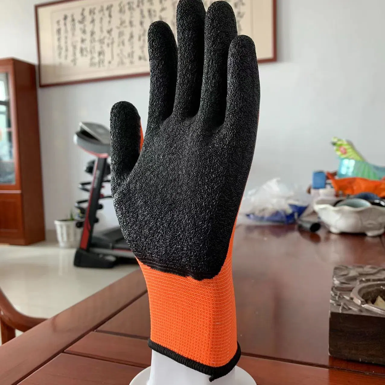 Resistant Gardening Gloves for Labor Protection, Slip Resistance, and Wear Resistance