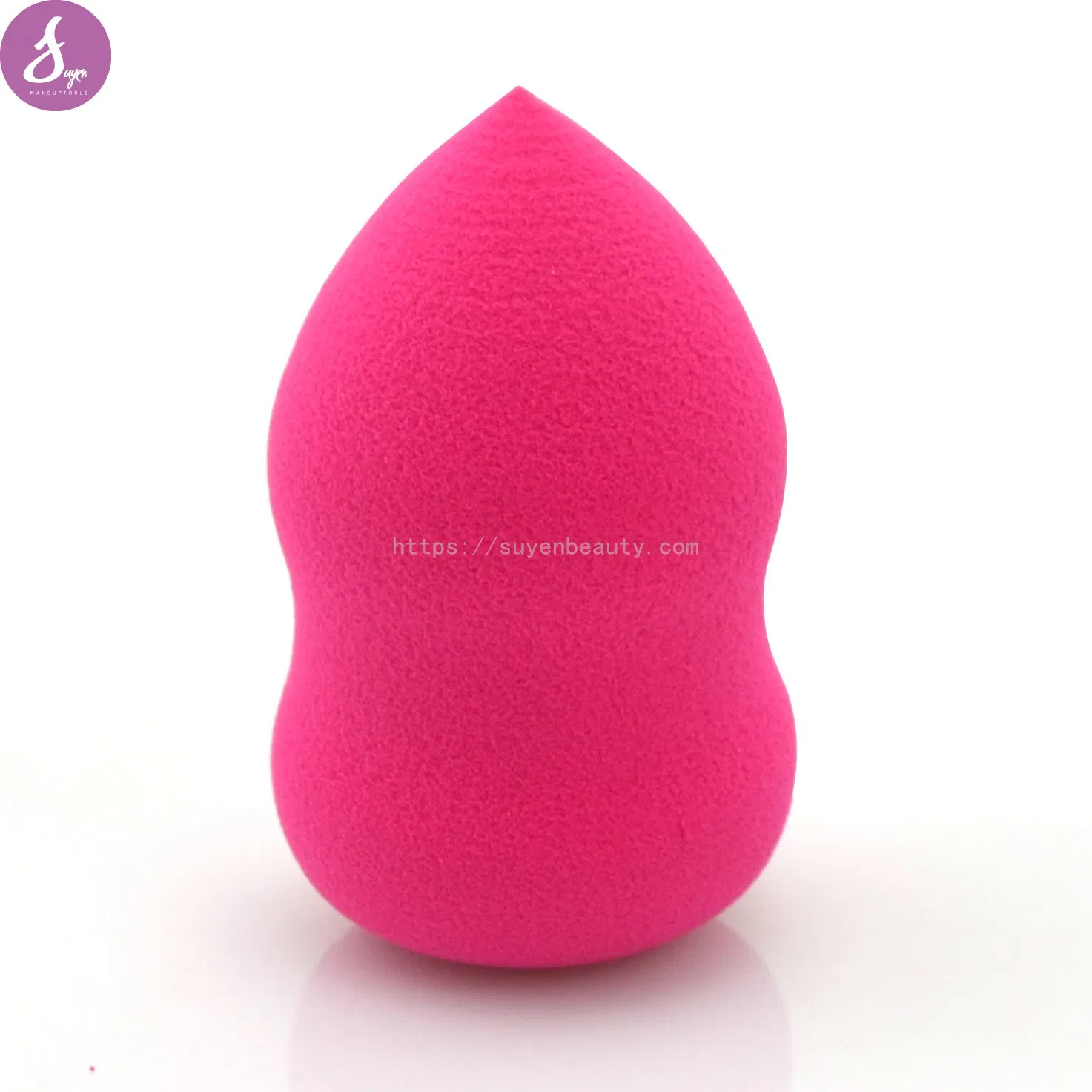 Non Latex Beauty Sponge Make up Sponge Daily Foundation Sponge