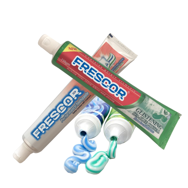 25ml Coolbrushed Toothpaste with Super Cool Peppermint