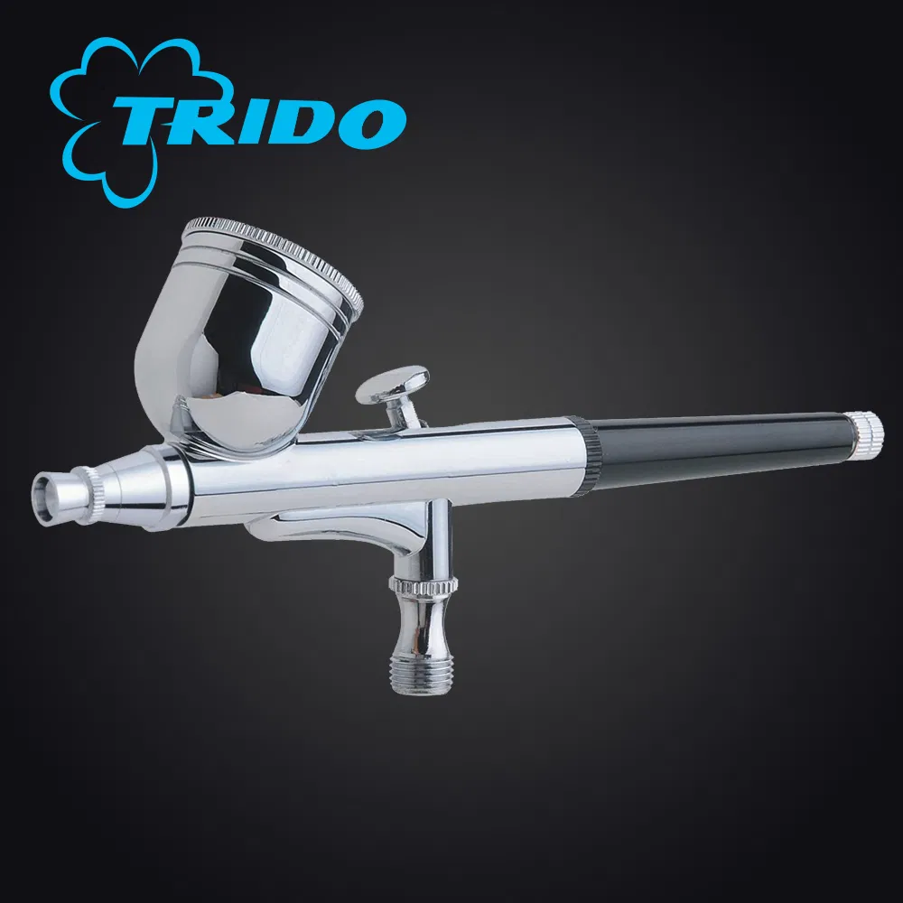 Professional Airbrush Kits for Makeup Compressor Nails Tatttoo Tanning Dm-216s