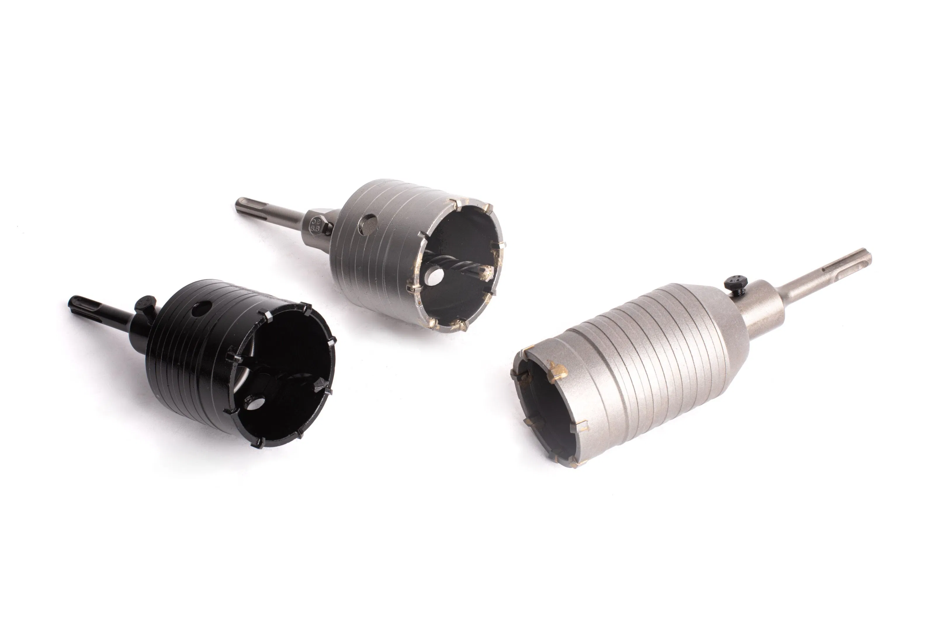 Electric Hammer Chisel Wall Drilling Bit Breaker Alloy Steel