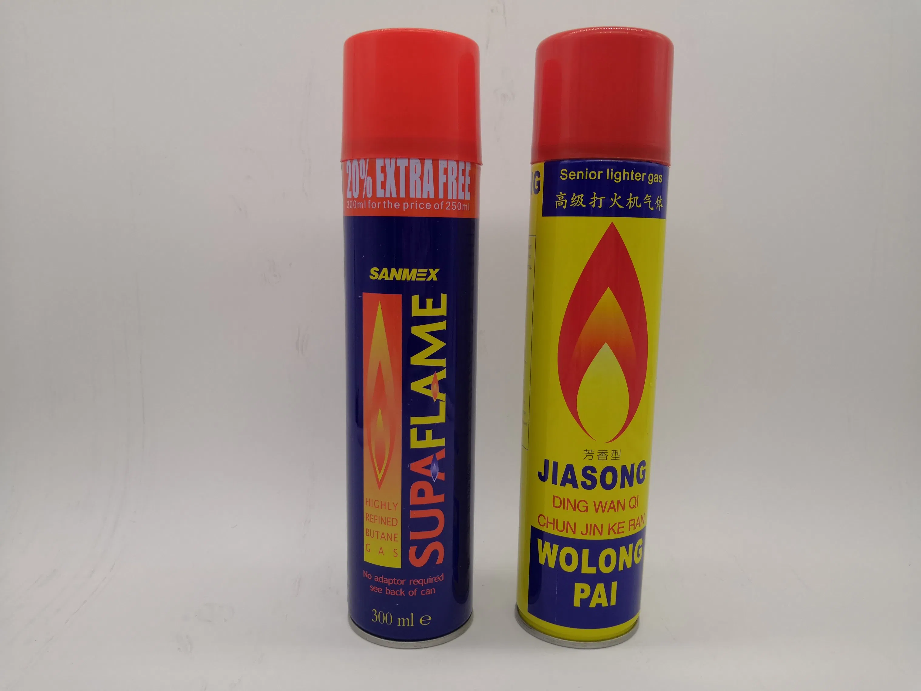 MSDS Butane Lighter Gas Refill Universal Butane Gas Refill Lighter Fuel