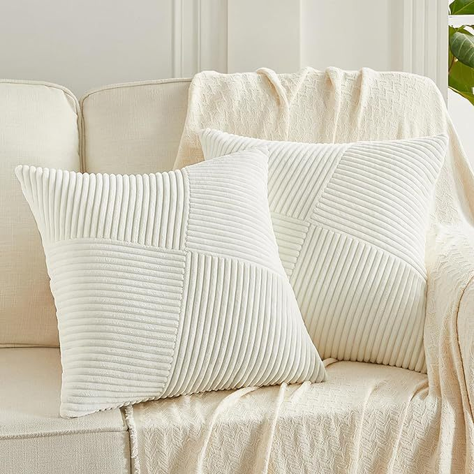 High Quality Pillowcase for Corduroy Christmas Home Textile Sofa Bed Kids with Unique Design