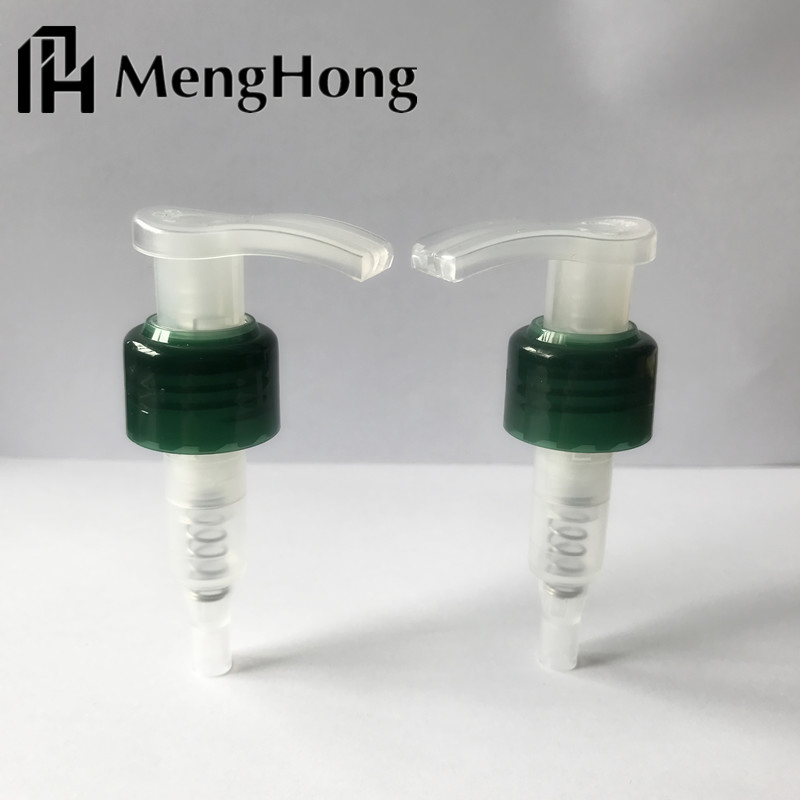 New Style Hand Soap High-Grade Liquid Lotion Pump for Bottle