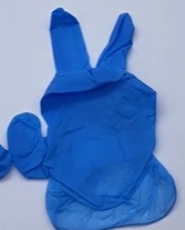 Nitrile Exam Gloves for Daily Use