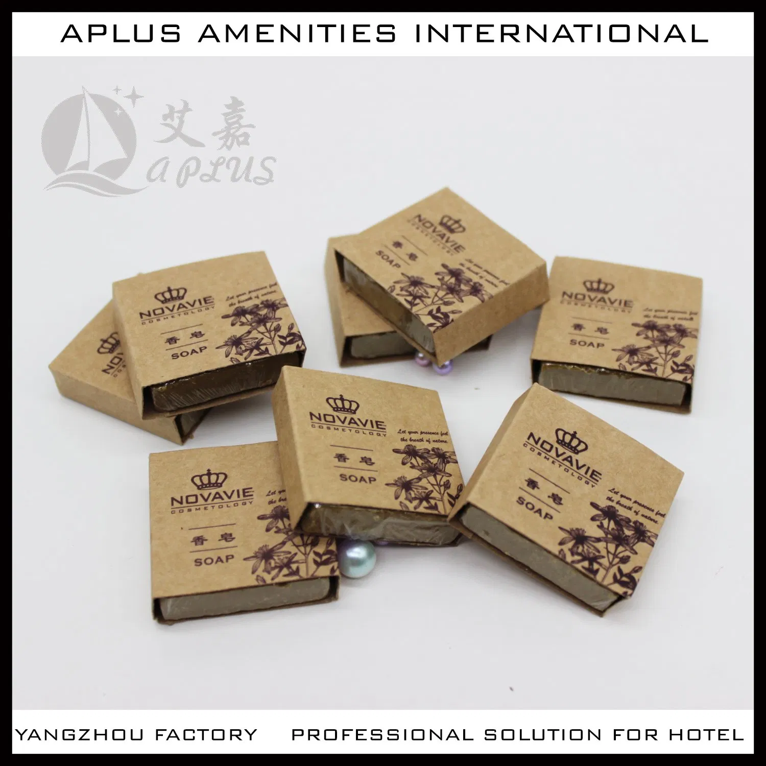 Hotel Soap Hotel Amenities Hotel Bath Soap 03