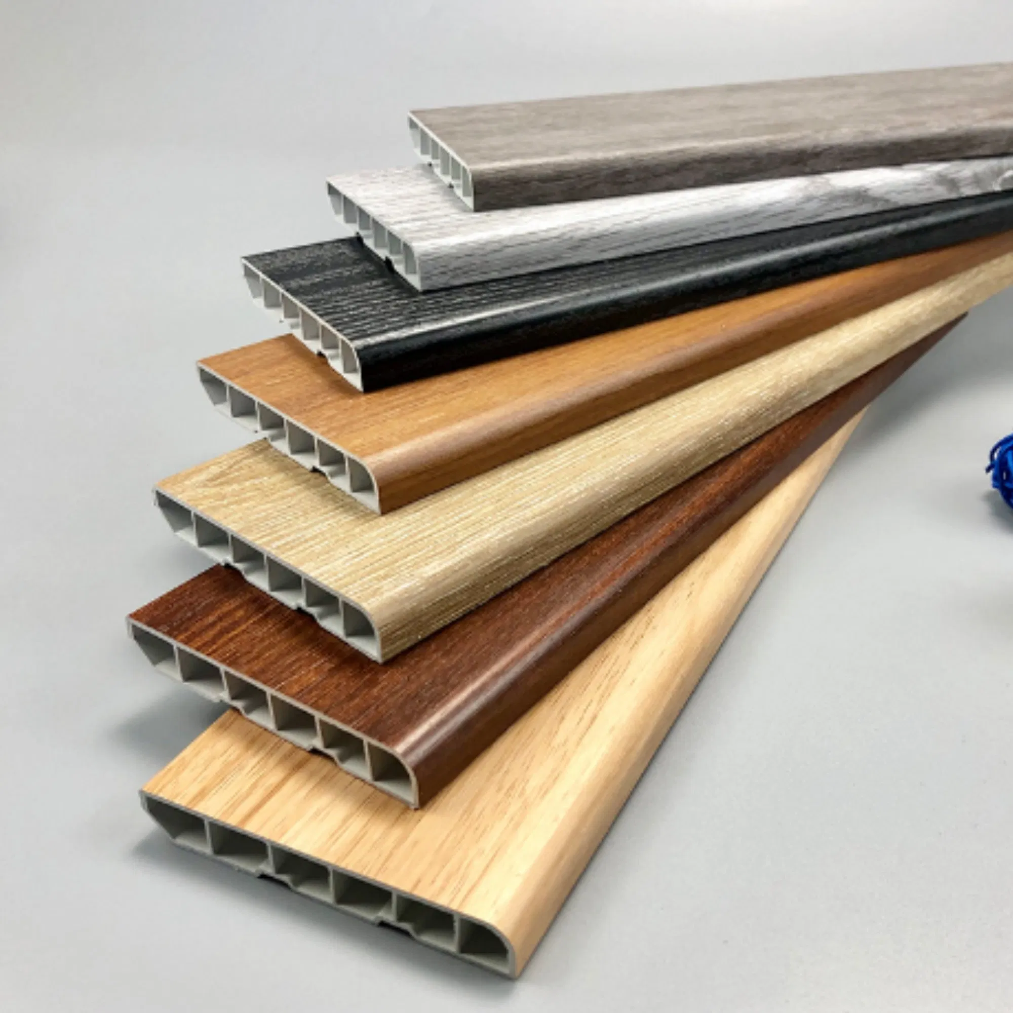 PVC Environmental Protection Stair Tread Non-Slip Strip